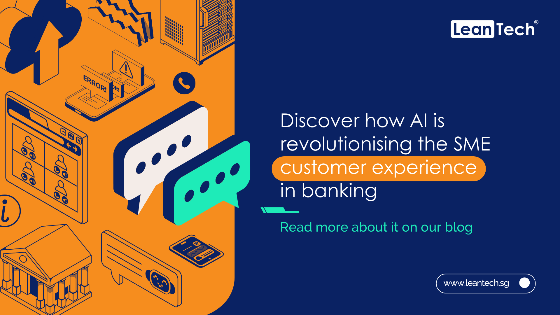 AI in Banking for SME